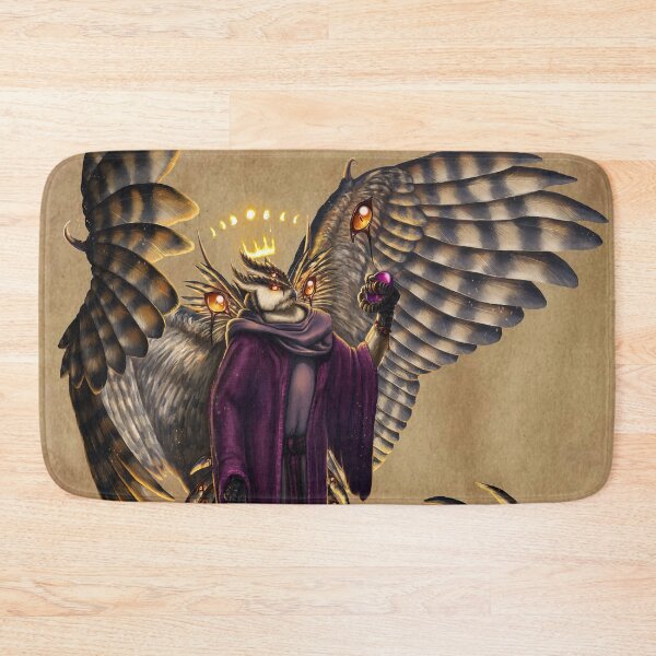 Item preview, Stolas designed and sold by Thedragonofdoom.