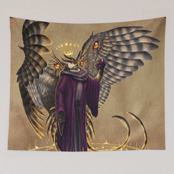 Item preview, Stolas designed and sold by Thedragonofdoom.
