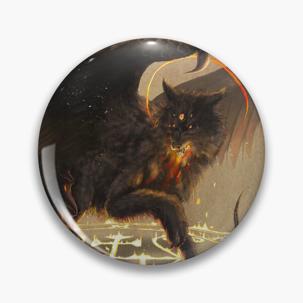 Item preview, Marchosias designed and sold by Thedragonofdoom.
