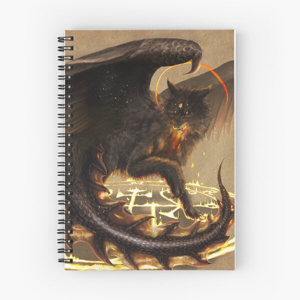 Item preview, Marchosias designed and sold by Thedragonofdoom.