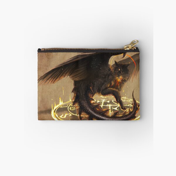 Item preview, Marchosias designed and sold by Thedragonofdoom.