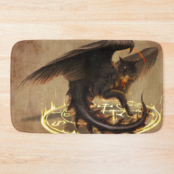 Item preview, Marchosias designed and sold by Thedragonofdoom.