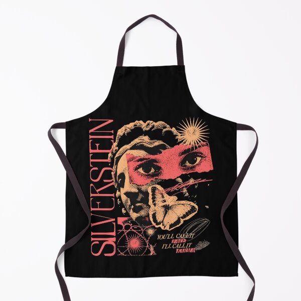 Item preview, Silverstein designed and sold by damipstore.