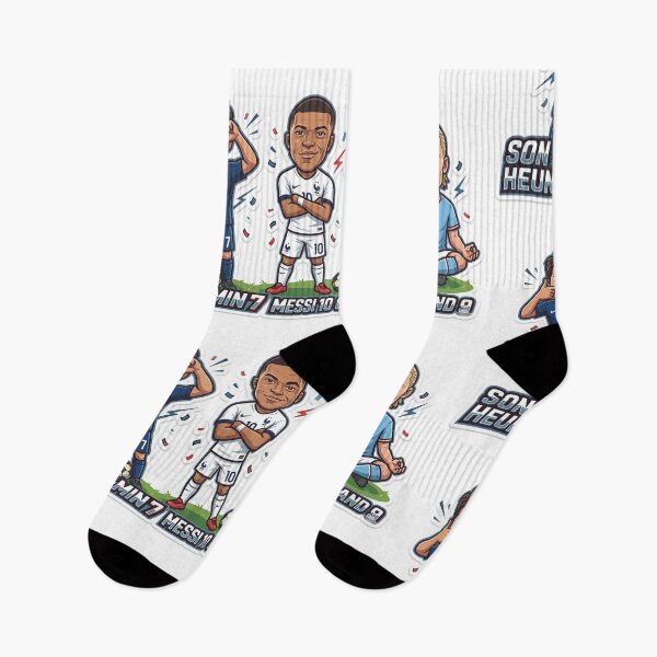 Item preview, Football players designed and sold by TinyOrbitsDesign.