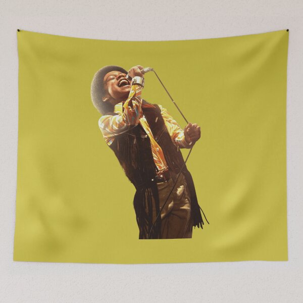 Item preview, Michael Movie Young MJ Jackson 5 designed and sold by CortsideGoods.
