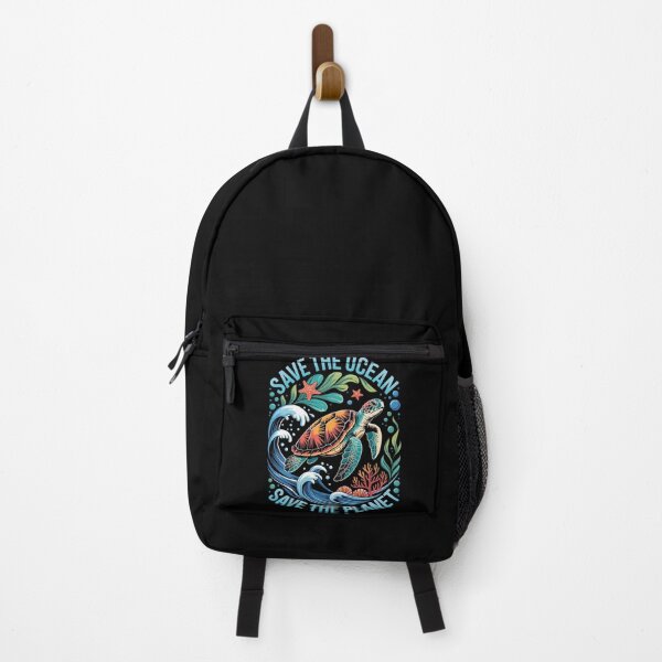 Item preview, Save the Ocean Save the Planet designed and sold by jkrphoto.