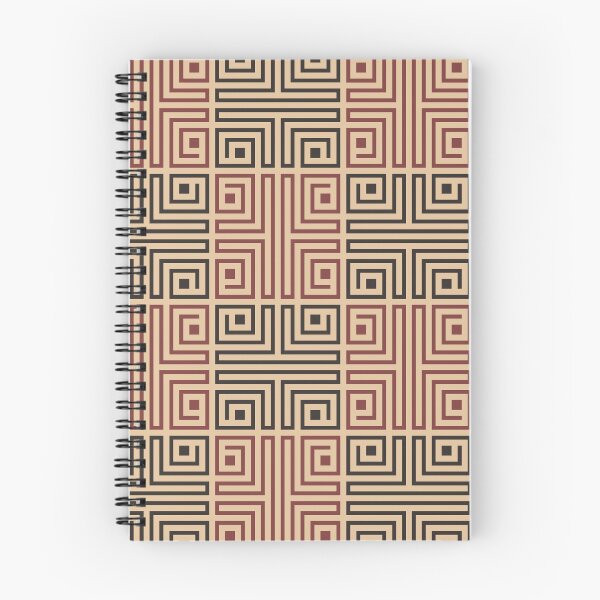 Item preview, Egyptian Heritage Inspired Tesselation - Ethnic Polynesian Samoan  - Birthday Gifts For Her designed and sold by RoyalStarsPatts.