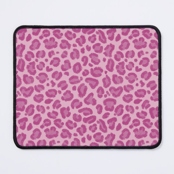 Item preview, Leopard print [pink] designed and sold by xStarGazerx.