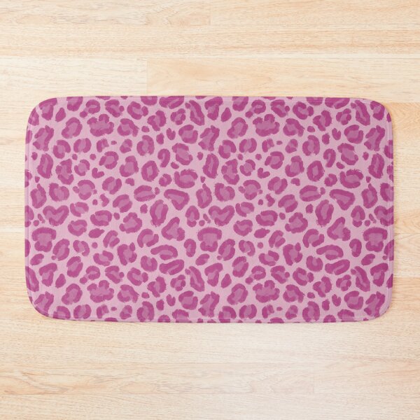 Item preview, Leopard print [pink] designed and sold by xStarGazerx.