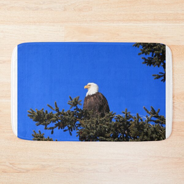 Item preview, Adult Bald Eagle designed and sold by zumi.