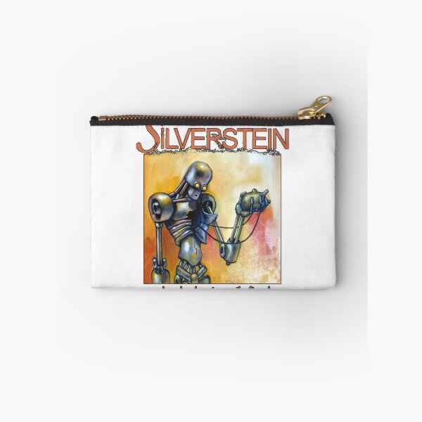 Item preview, Silverstein designed and sold by damipstore.