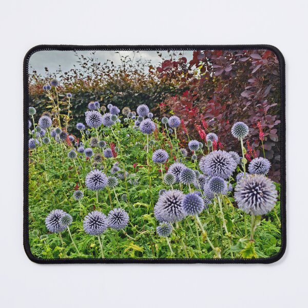 Item preview, Floral August II designed and sold by Kat Simmons.