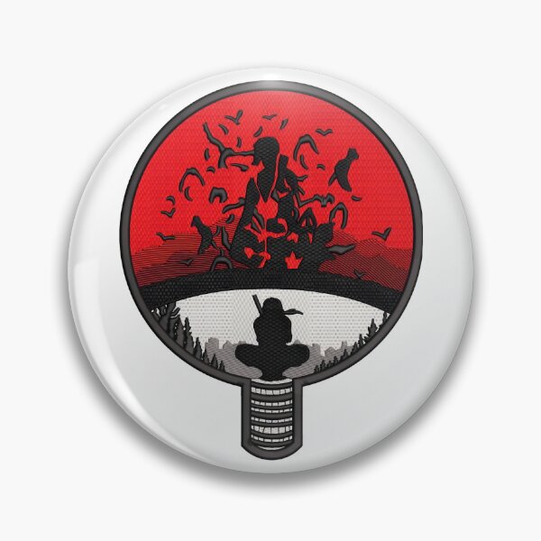 Item preview, Itachi The Legend designed and sold by RaimMichiyo.