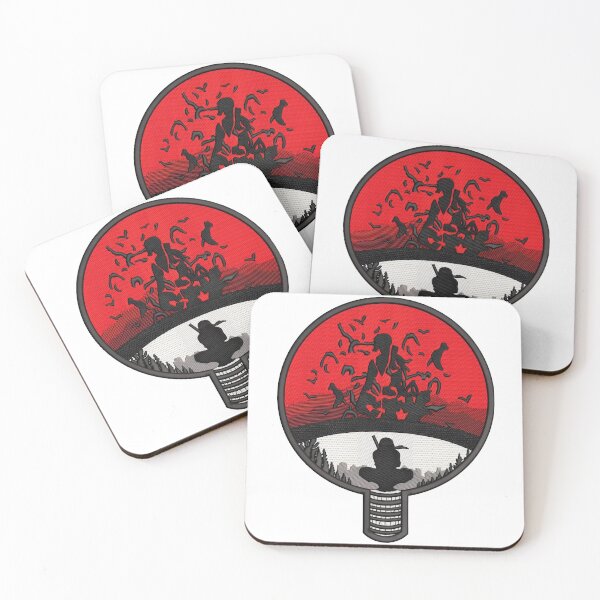Item preview, Itachi The Legend designed and sold by RaimMichiyo.