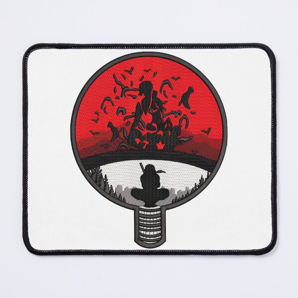 Item preview, Itachi The Legend designed and sold by RaimMichiyo.
