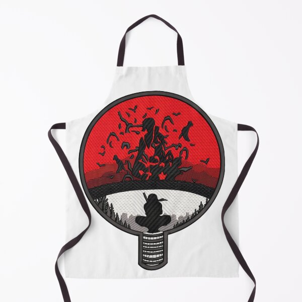 Item preview, Itachi The Legend designed and sold by RaimMichiyo.