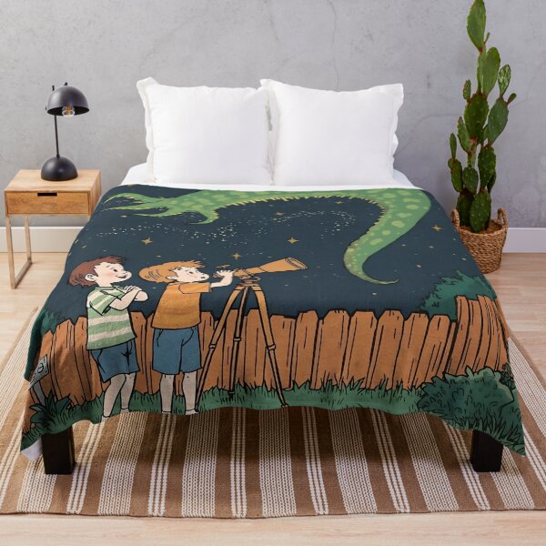 Item preview, Star Gazing Club and Space Monster designed and sold by VantagePrints.