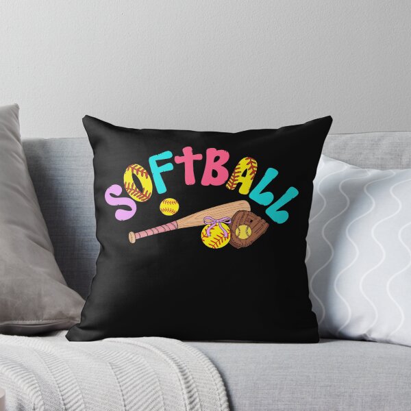 Item preview, Girls Softball Bow Bat Glove designed and sold by KroghDs.