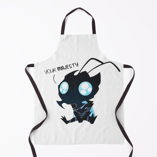 Item preview, ant king chibi designed and sold by Coatink.