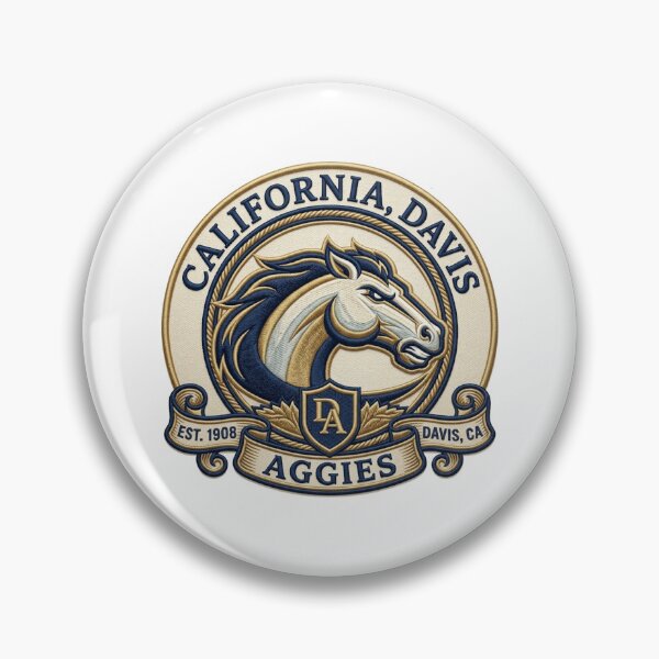 Item preview, uc davis designed and sold by designsbysamantha.