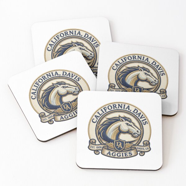 Item preview, uc davis designed and sold by designsbysamantha.