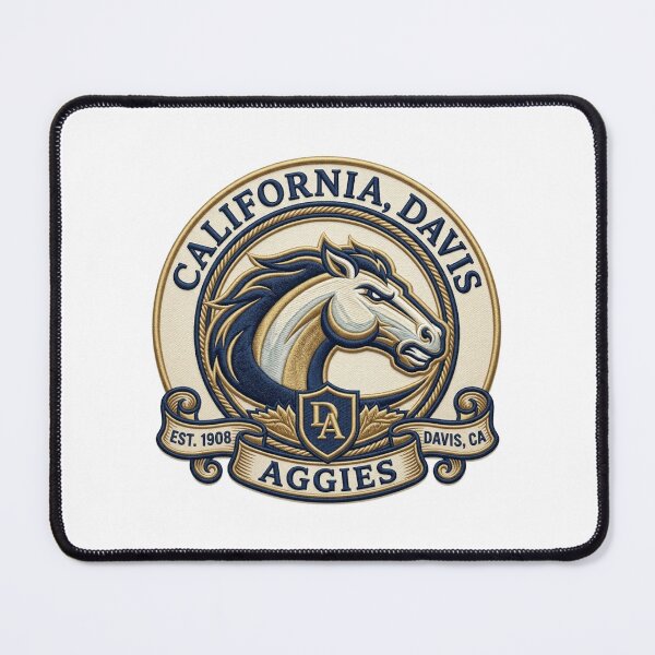 Item preview, uc davis designed and sold by designsbysamantha.