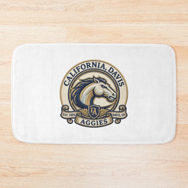 Item preview, uc davis designed and sold by designsbysamantha.