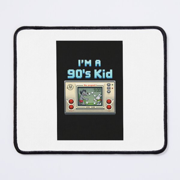 Item preview, 90s kid designed and sold by Jokememe.