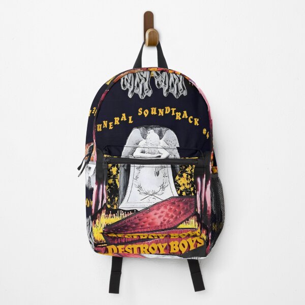 Item preview, Destroy Boys designed and sold by damipstore.
