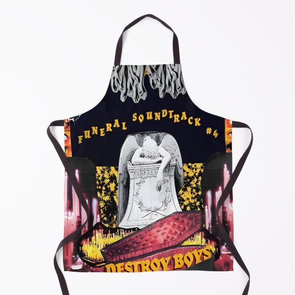 Item preview, Destroy Boys designed and sold by damipstore.