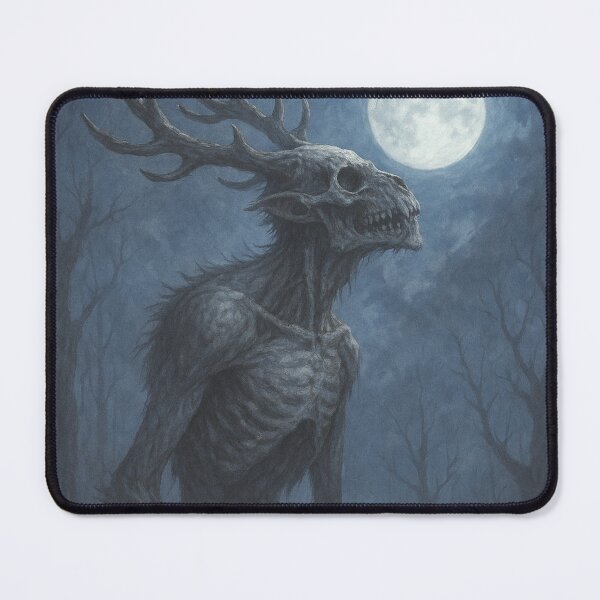 Item preview, Wendigo designed and sold by Theweirdwarehouse.