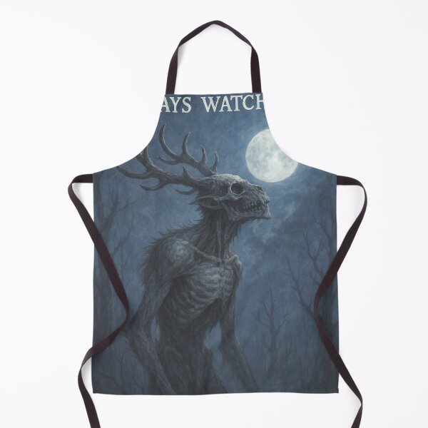Item preview, Wendigo designed and sold by Theweirdwarehouse.