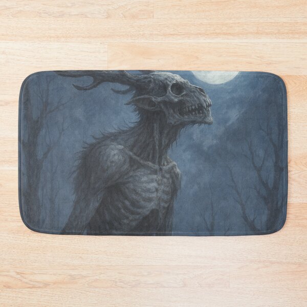 Item preview, Wendigo designed and sold by Theweirdwarehouse.
