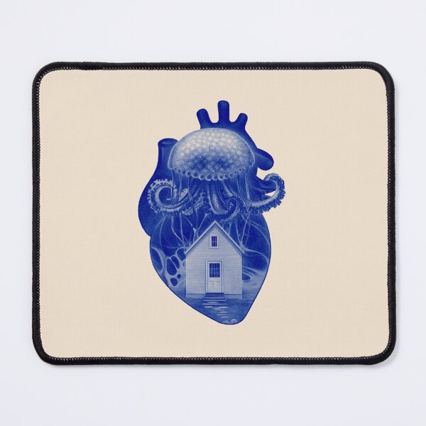 Item preview, Intertwined Memories designed and sold by buko.