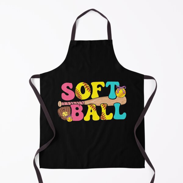 Item preview, Girls Softball Bow Bat Glove designed and sold by KroghDs.