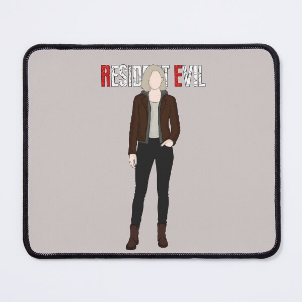 Item preview, Grace (Resident Evil) designed and sold by Alpha1810.