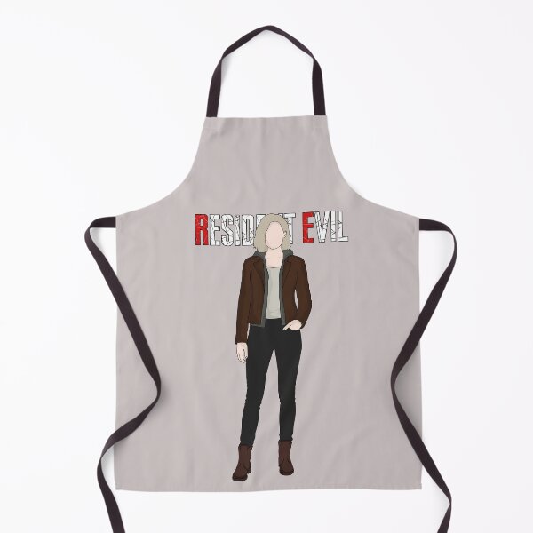 Item preview, Grace (Resident Evil) designed and sold by Alpha1810.