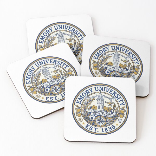 Item preview, emory university designed and sold by designsbysamantha.