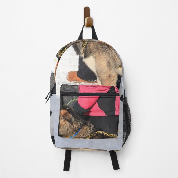Item preview, Dogs of Iditarod 2026 designed and sold by zumi.