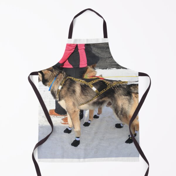 Item preview, Dogs of Iditarod 2026 designed and sold by zumi.