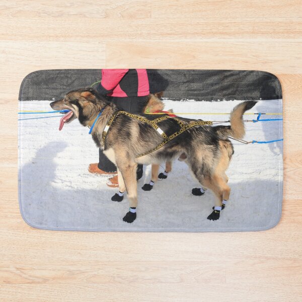 Item preview, Dogs of Iditarod 2026 designed and sold by zumi.