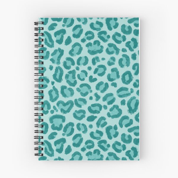 Item preview, Leopard print [green] designed and sold by xStarGazerx.