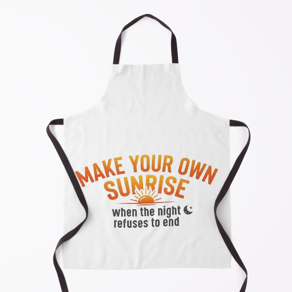 Item preview, Make Your Own Sunrise designed and sold by Krisekk.