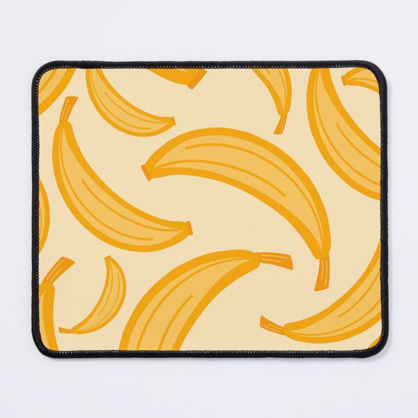 Item preview, Banana Print designed and sold by she who creates.