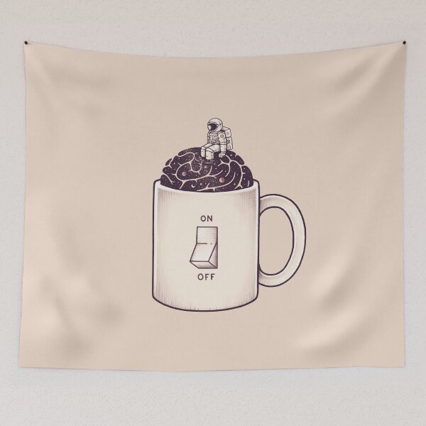 Item preview, The Awakening designed and sold by buko.