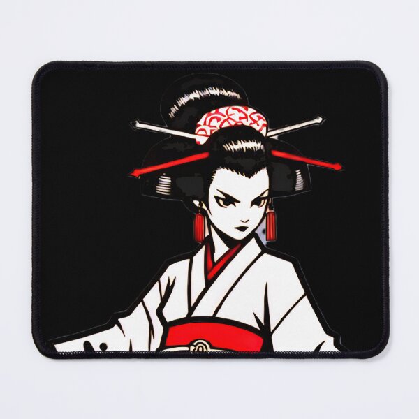 Item preview, Graffiti Yuki-Onna designed and sold by Graffiti-Riot.