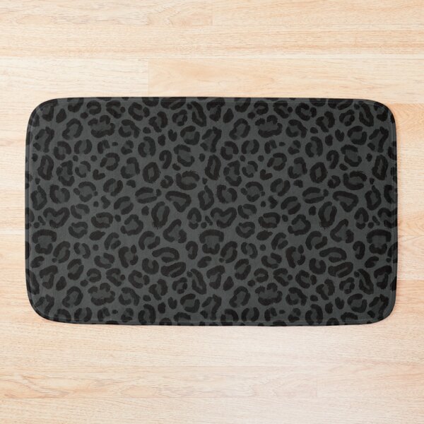 Item preview, Leopard print [black] designed and sold by xStarGazerx.