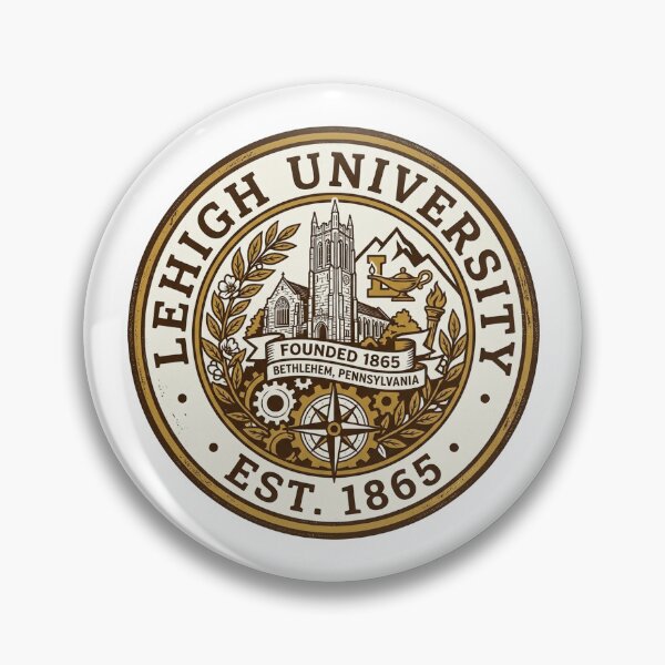 Item preview, lehigh university designed and sold by designsbysamantha.