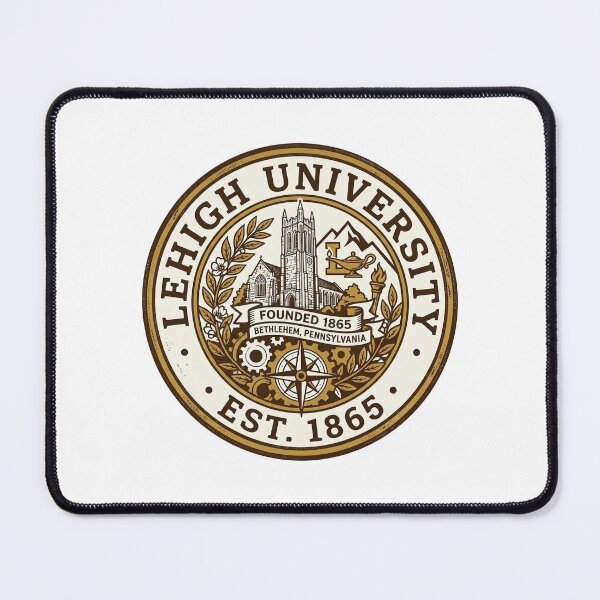 Item preview, lehigh university designed and sold by designsbysamantha.
