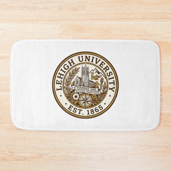Item preview, lehigh university designed and sold by designsbysamantha.